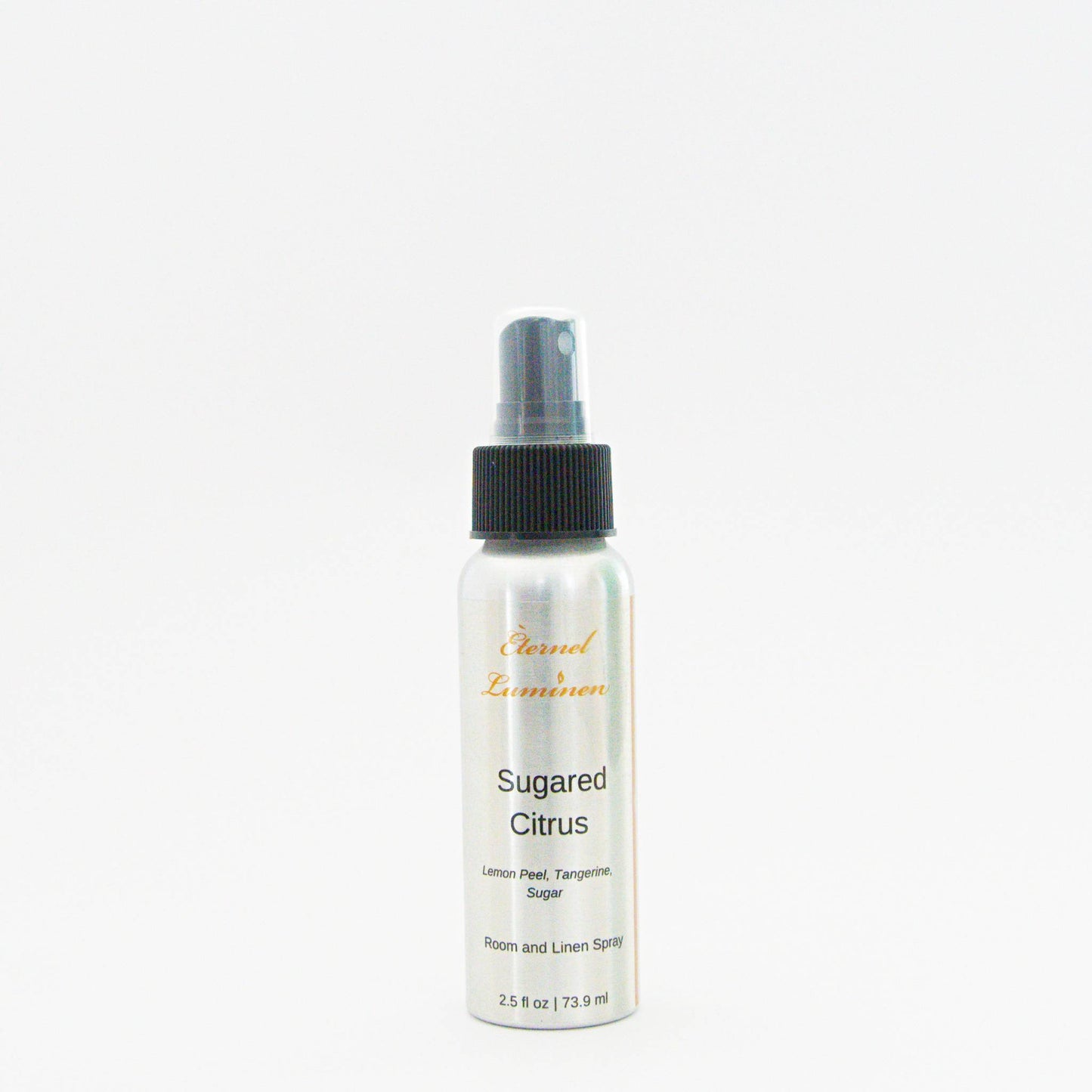 Sugared Citrus Room & Linen Spray