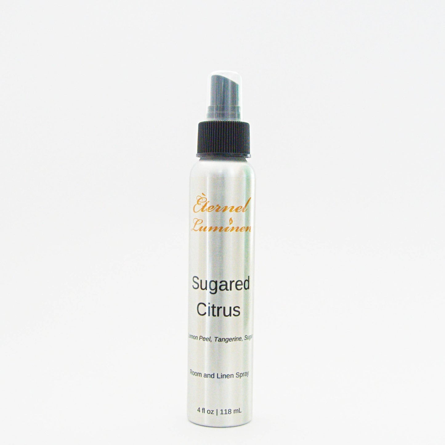 Sugared Citrus Room & Linen Spray