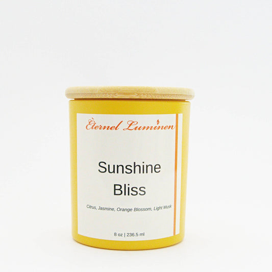 Sunshine Bliss Candle