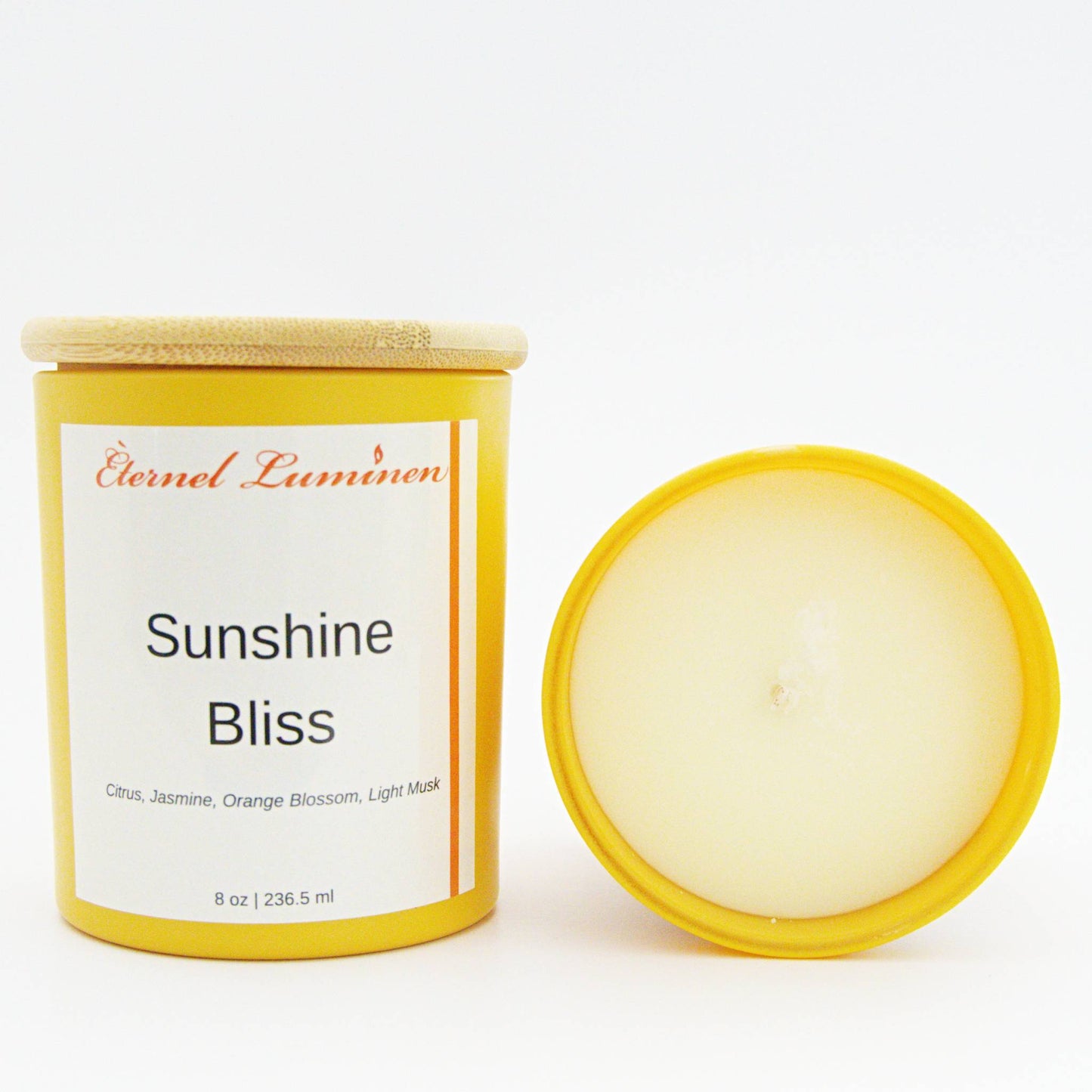 Sunshine Bliss Candle