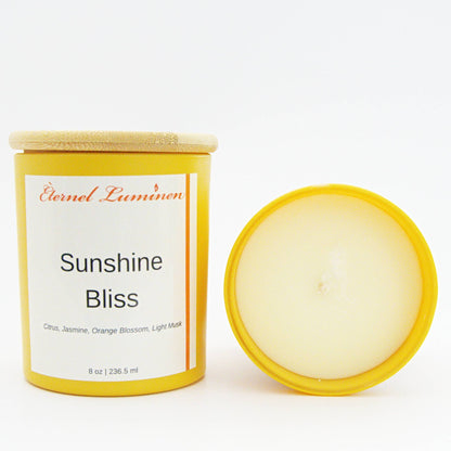 Sunshine Bliss Candle