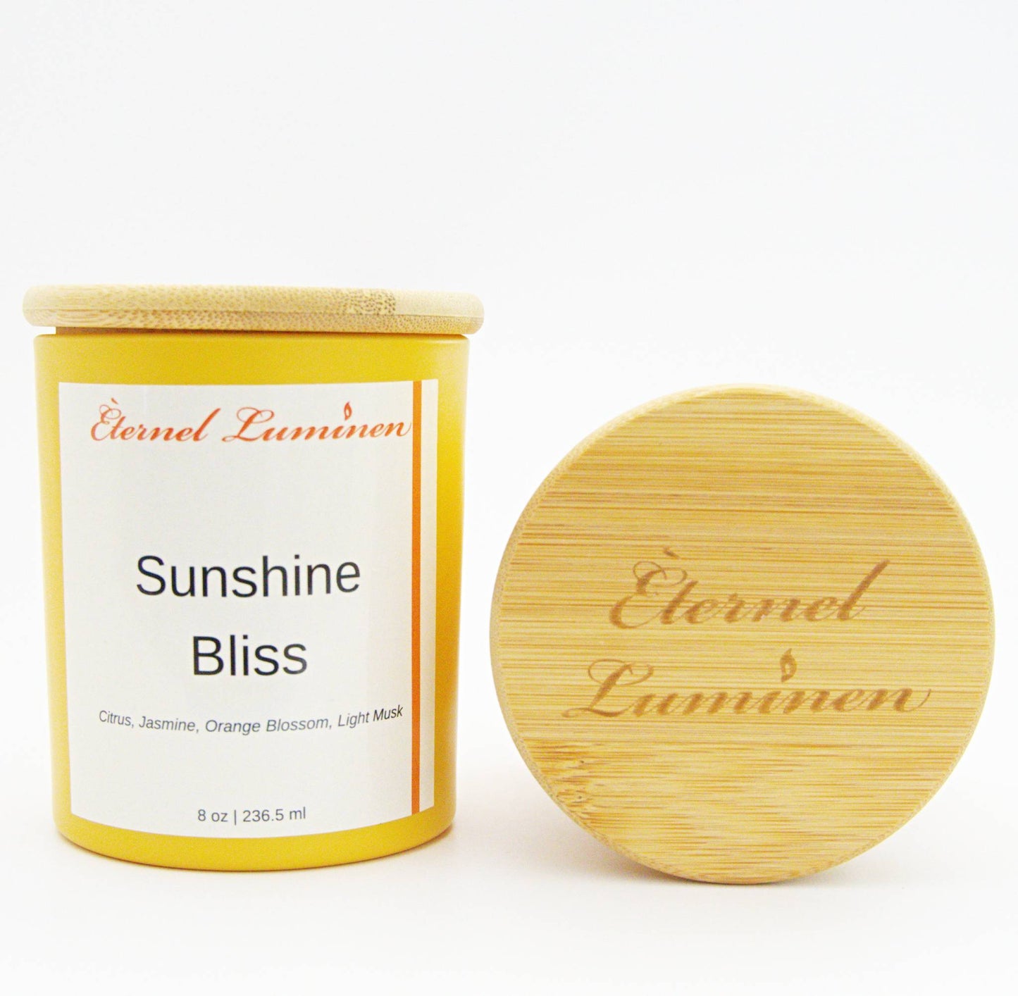 Sunshine Bliss Candle