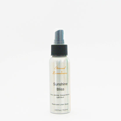 Sunshine Bliss Room & Linen Spray