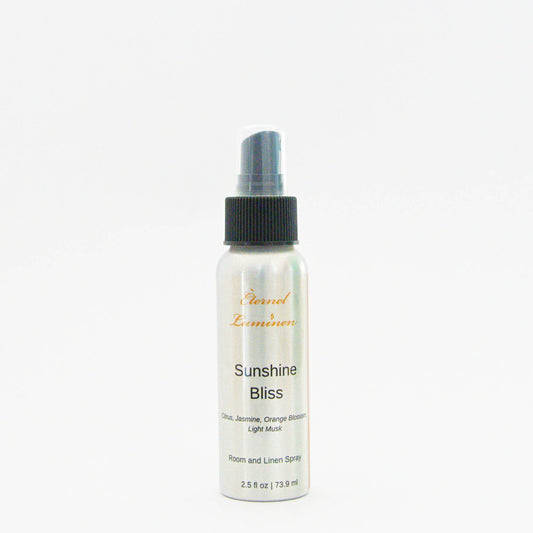 Sunshine Bliss Room & Linen Spray