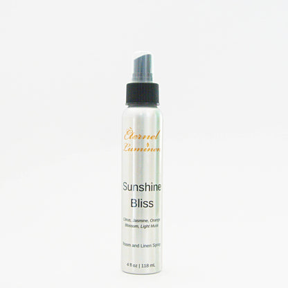 Sunshine Bliss Room & Linen Spray