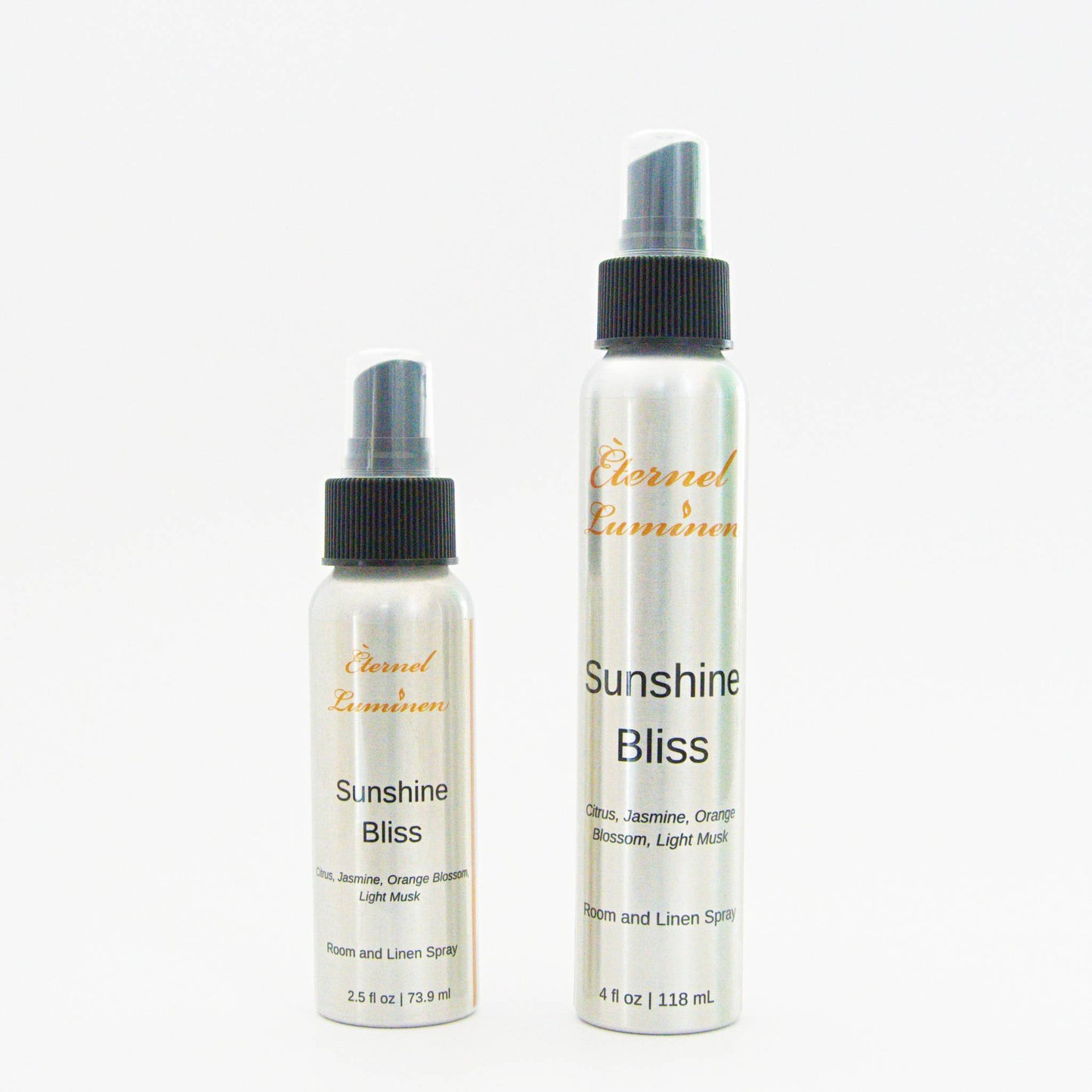 Sunshine Bliss Room & Linen Spray