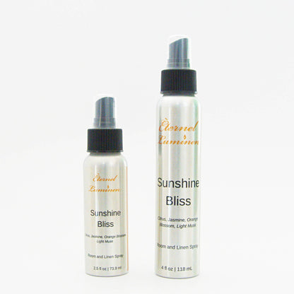 Sunshine Bliss Room & Linen Spray