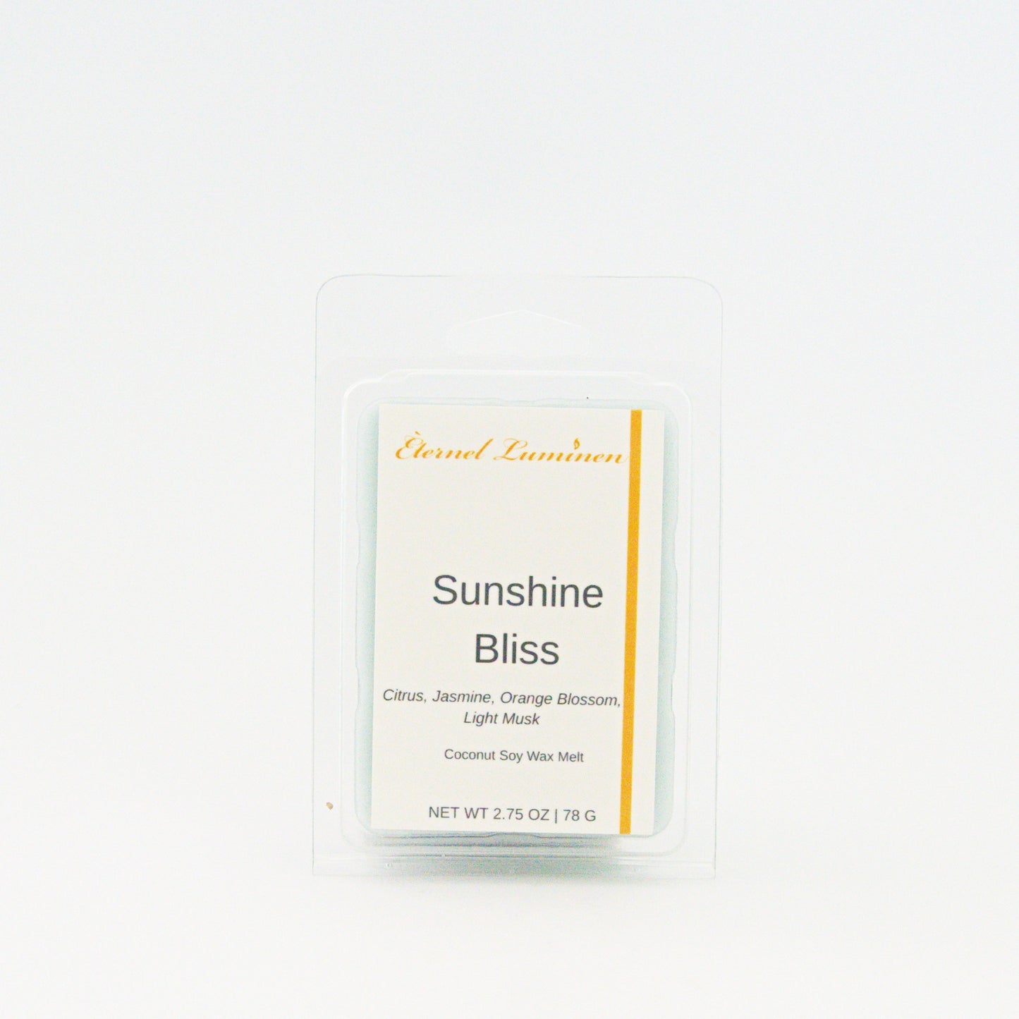 Sunshine Bliss Wax Melt
