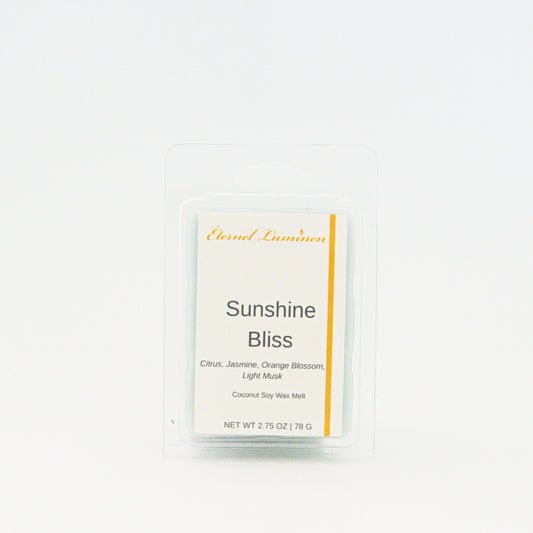 Sunshine Bliss Wax Melt