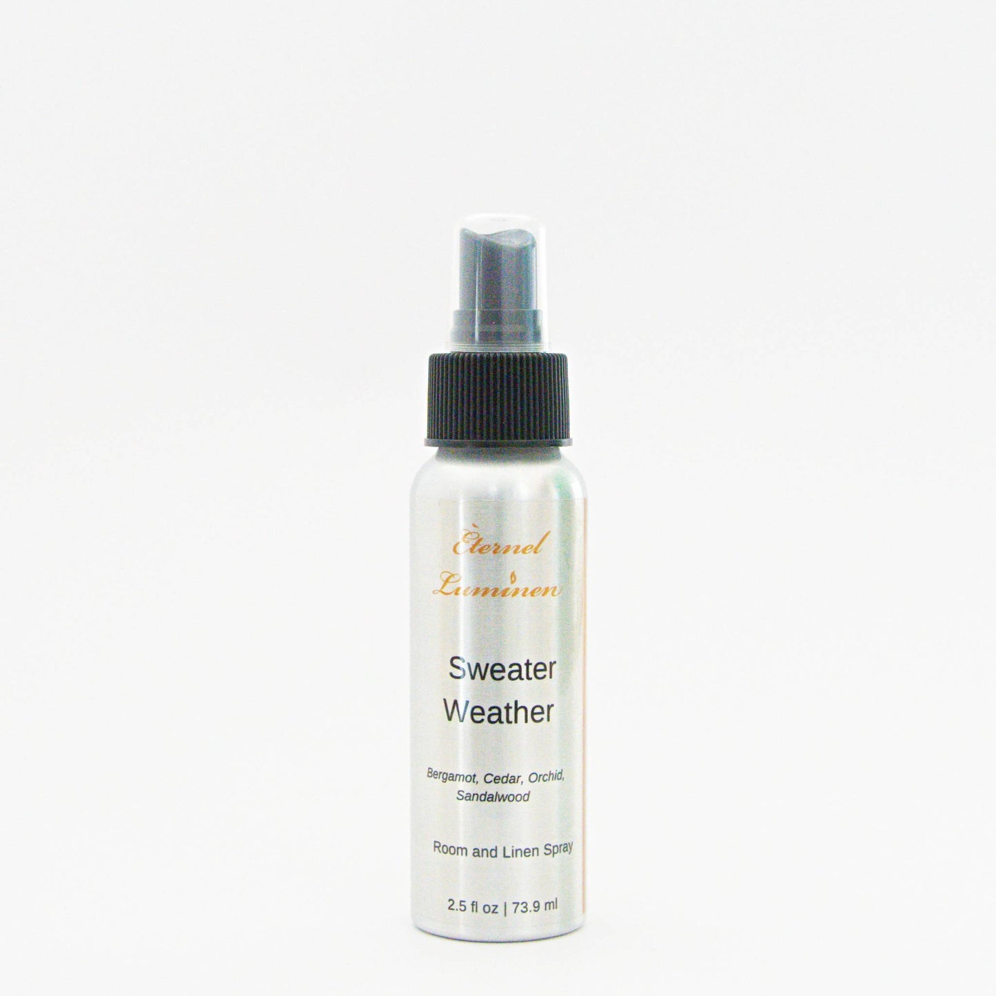 Sweater Weather Room & Linen Spray