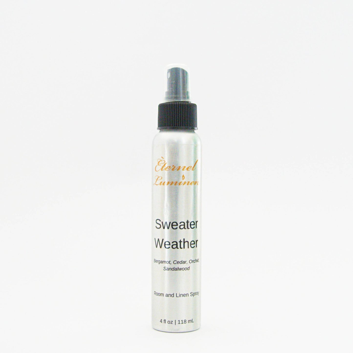 Sweater Weather Room & Linen Spray