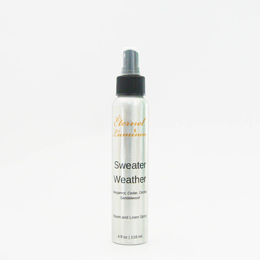 Sweater Weather Room & Linen Spray