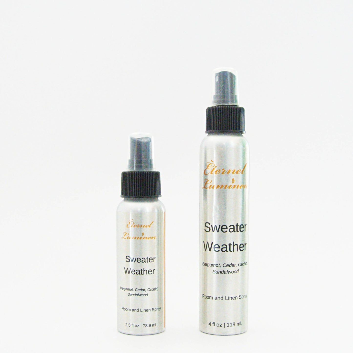 Sweater Weather Room & Linen Spray