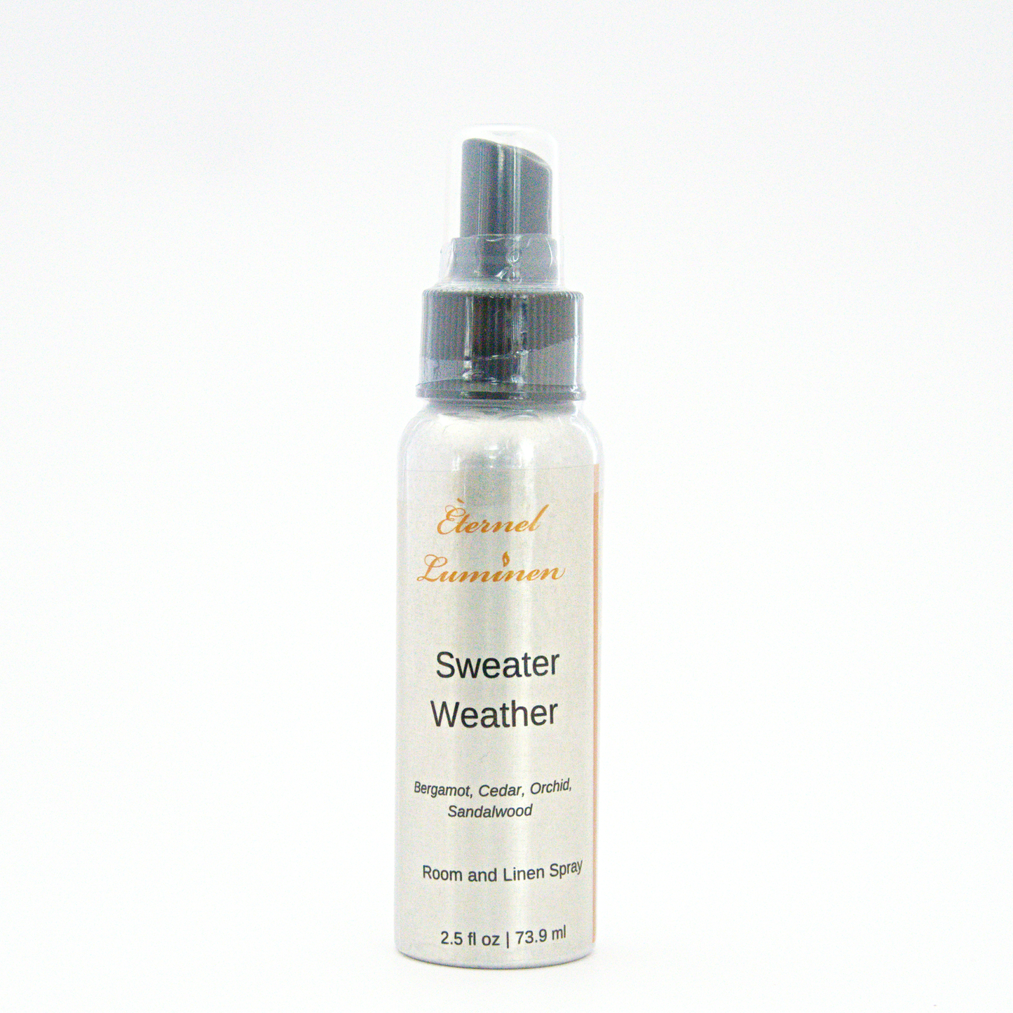 Sweater Weather Room & Linen Spray