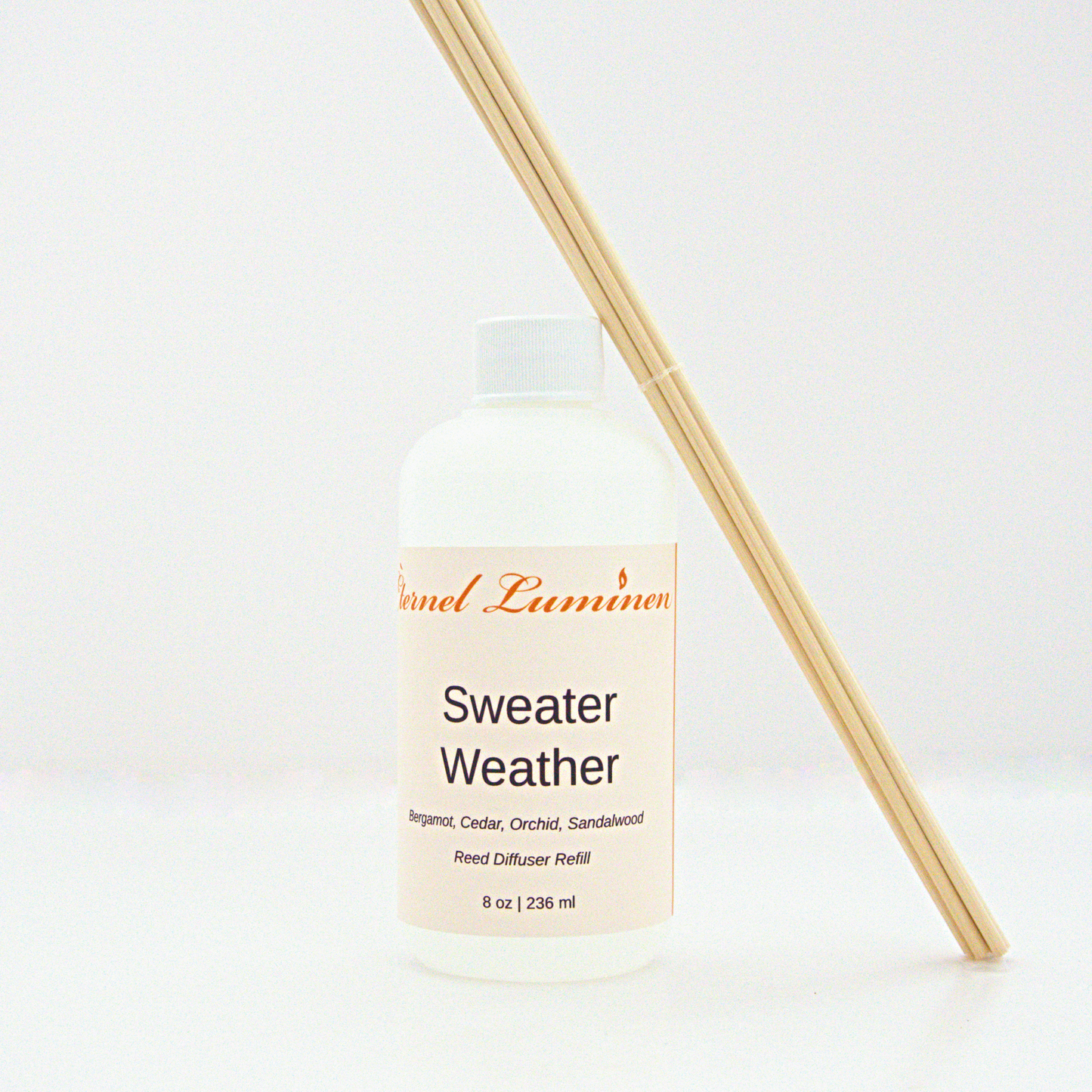 Sweater Weather Reed Diffuser Refill