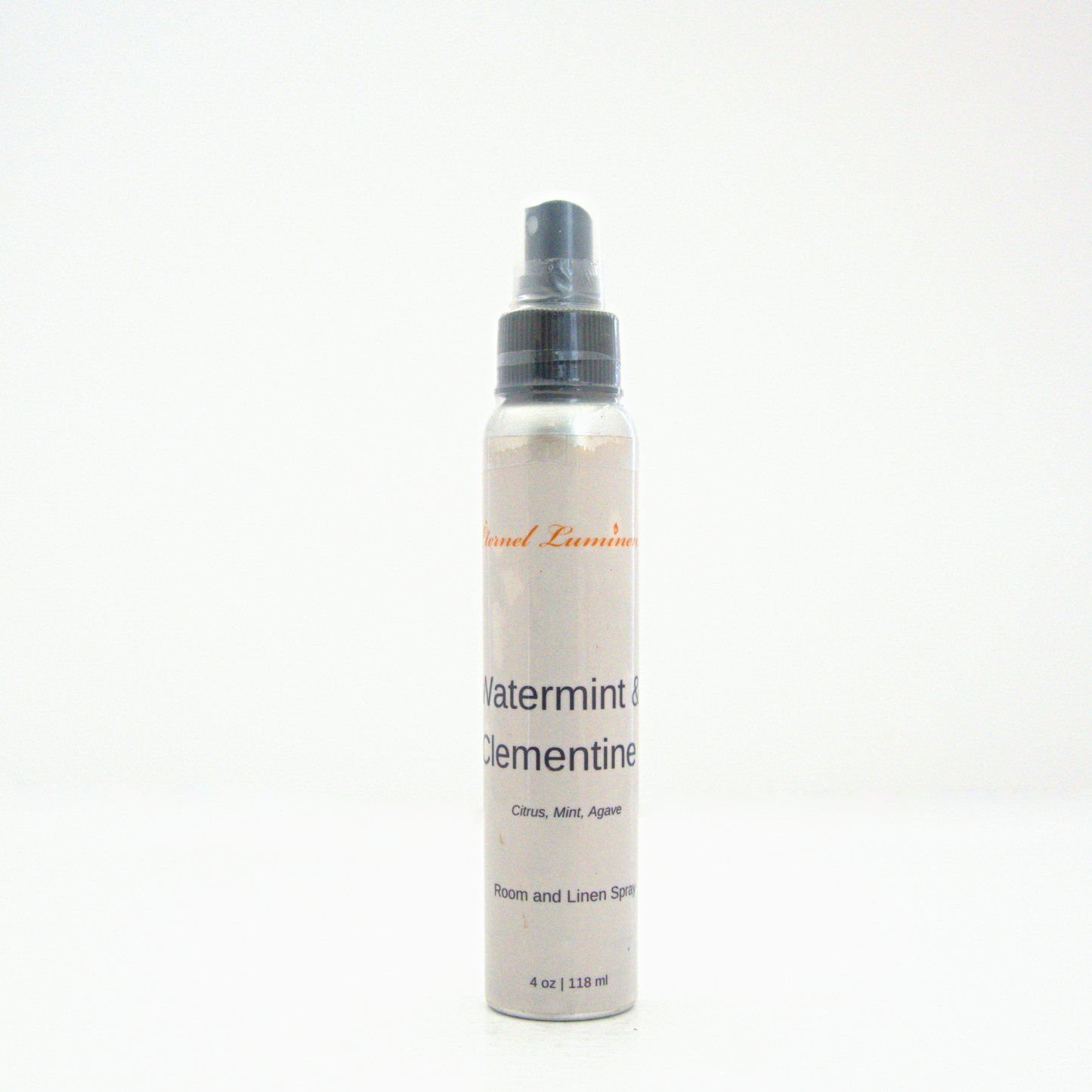 Watermint & Clementine Room & Linen Spray (Discontinuing)