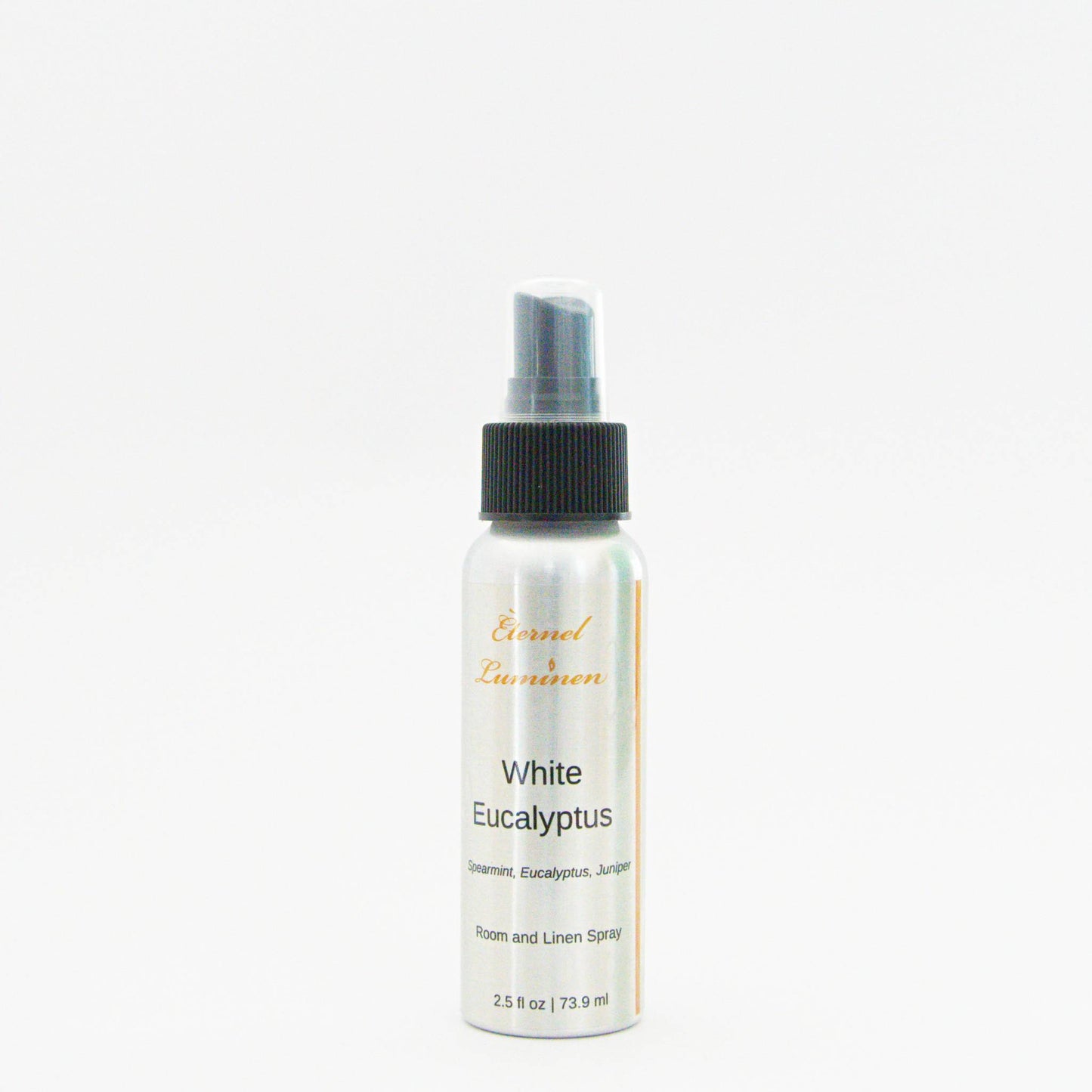 White Eucalyptus Room & Linen Spray