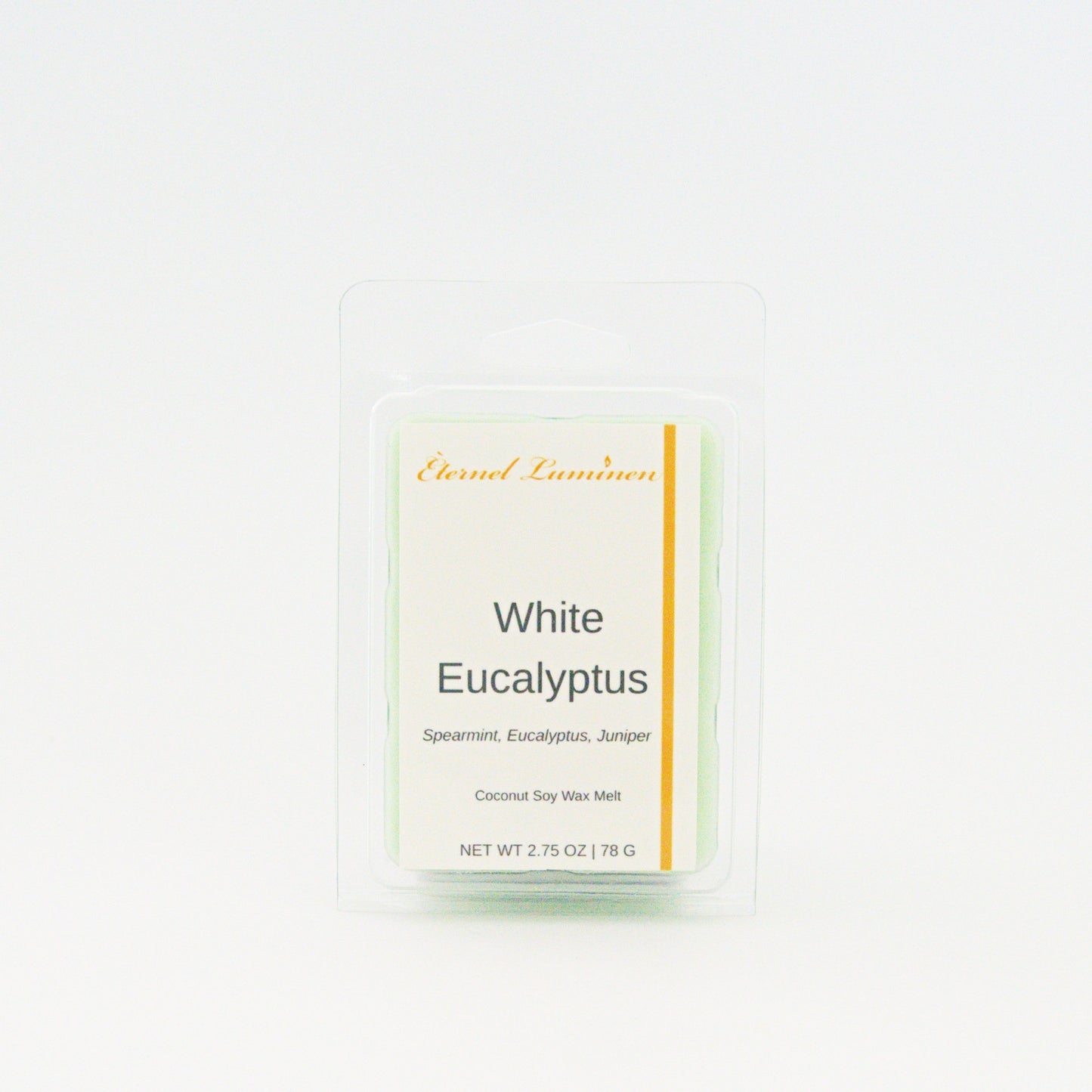 White Eucalyptus Wax Melt