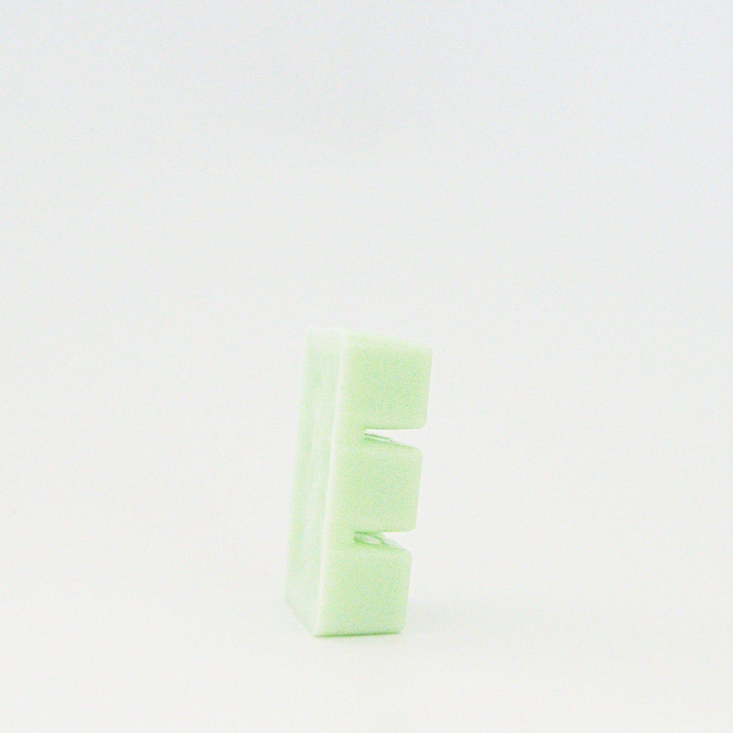 White Eucalyptus Wax Melt