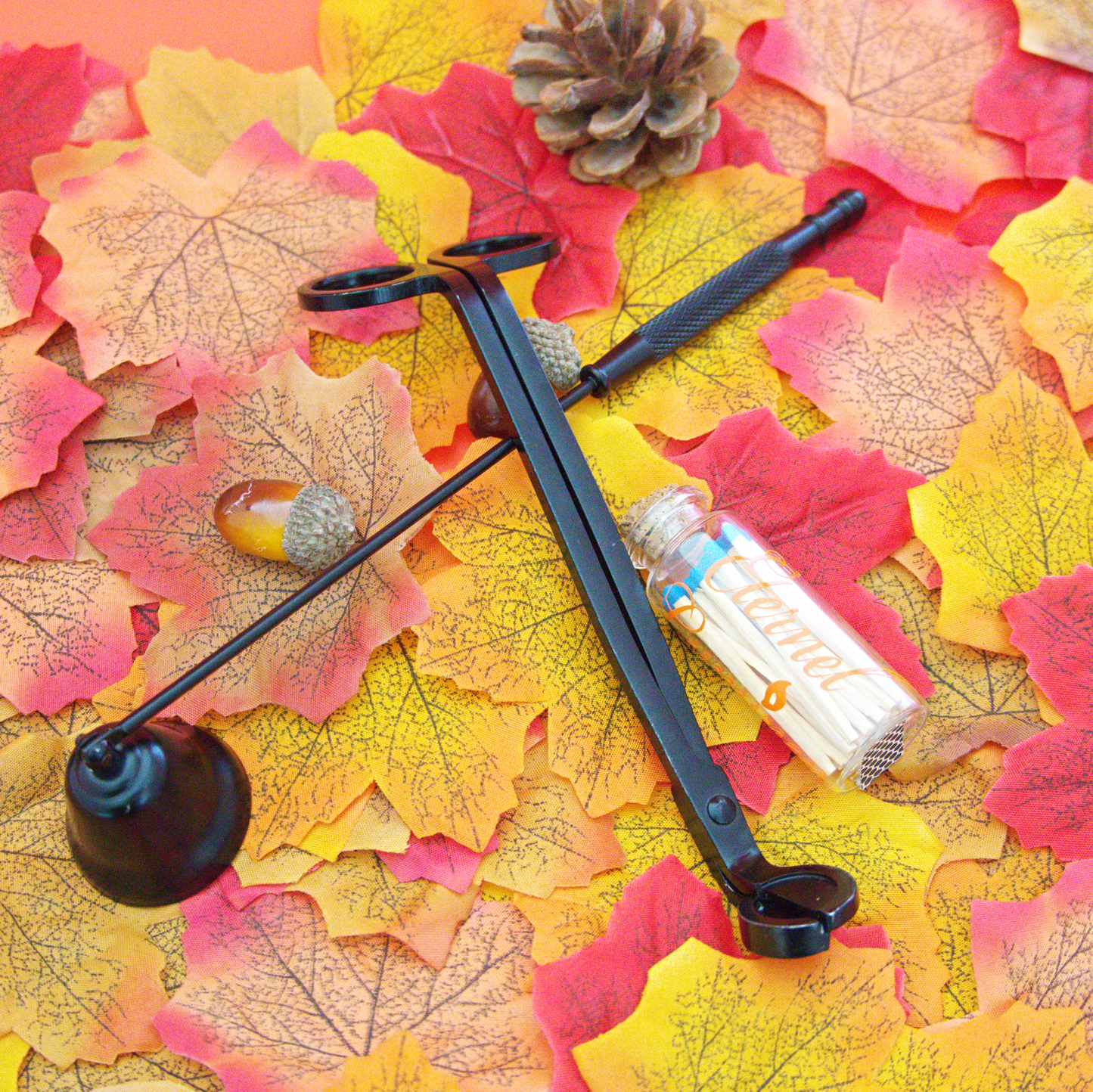 Candle Snuffer