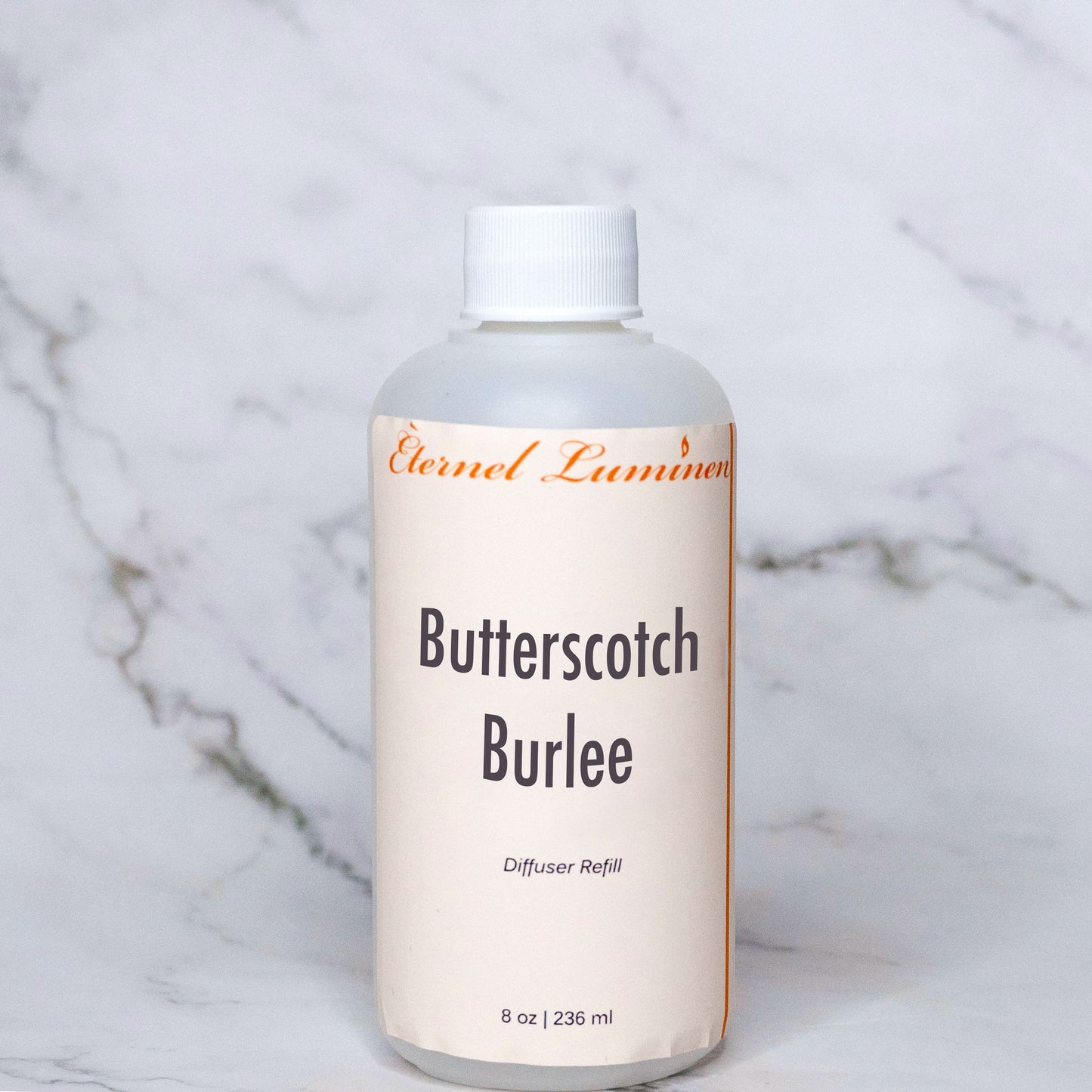 Butterscotch Brulee Reed Diffuser Refill