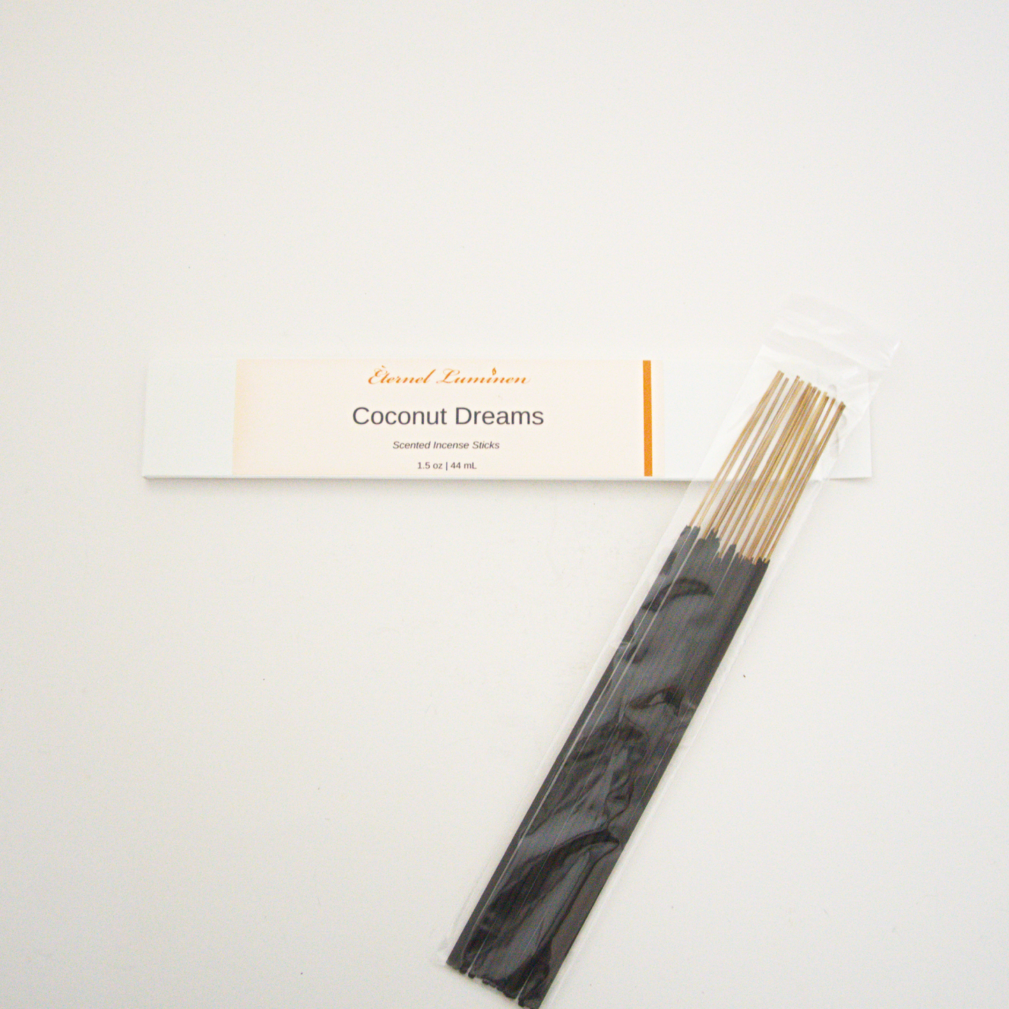 Coconut Dreams Incense Sticks