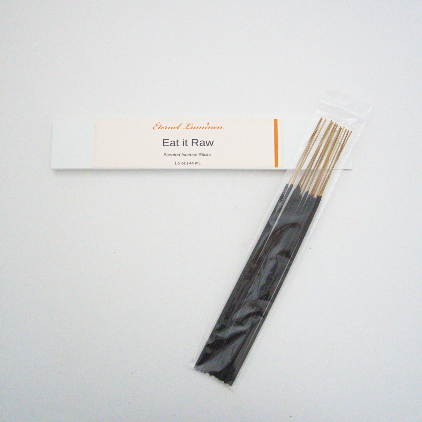 Eat It Raw Incense Sticks