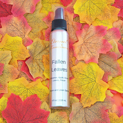 Fallen Leaves Room & Linen Spray