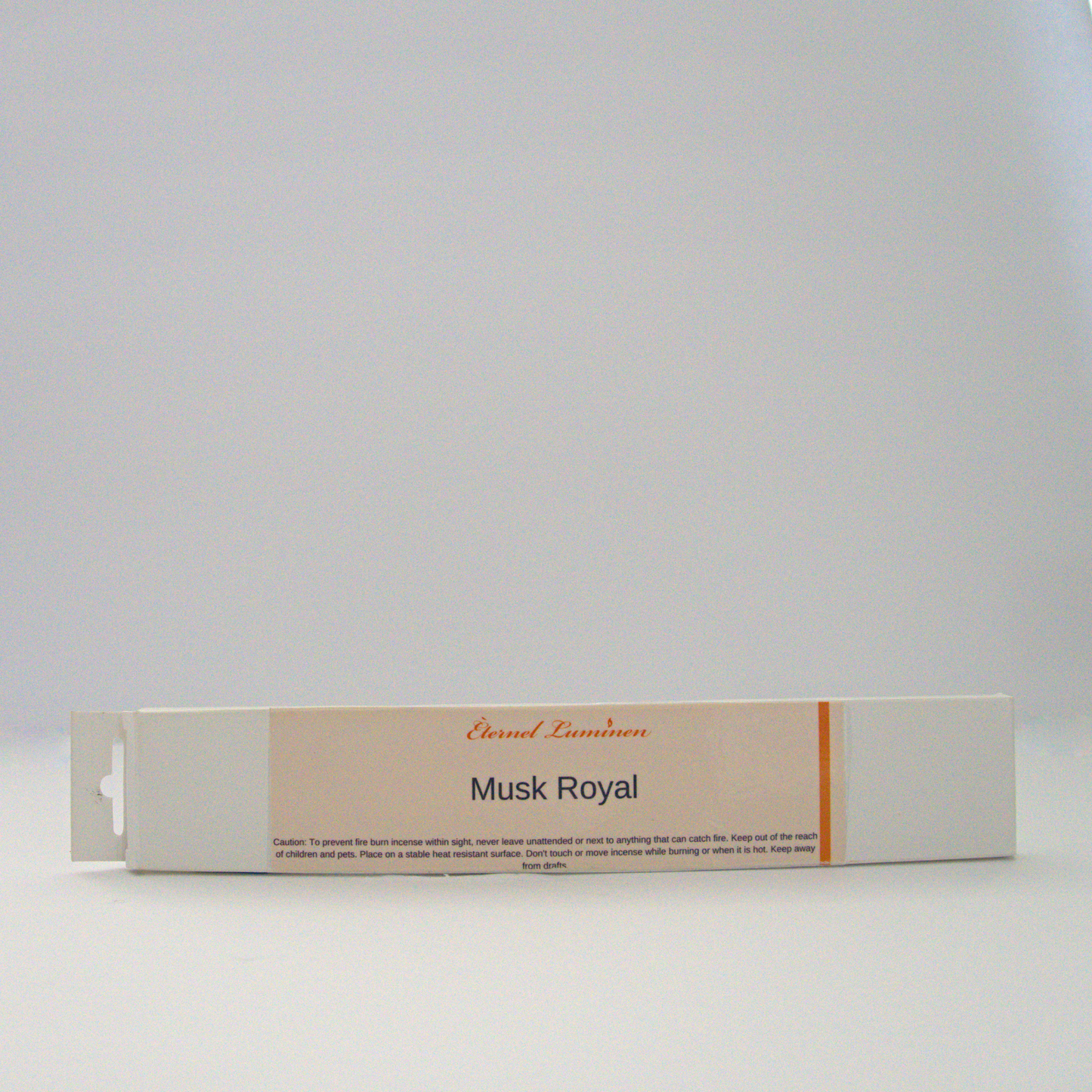 Musk Royal Incense Sticks