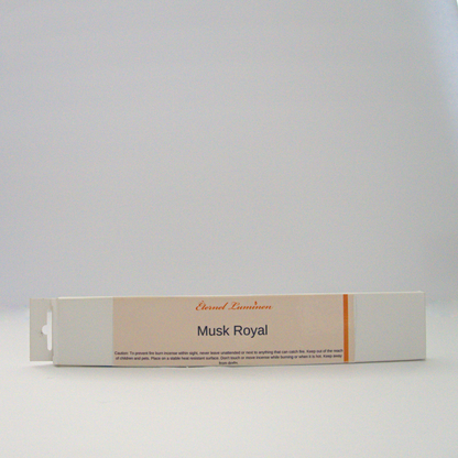 Musk Royal Incense Sticks