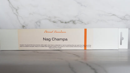 Nag Champa Incense Sticks