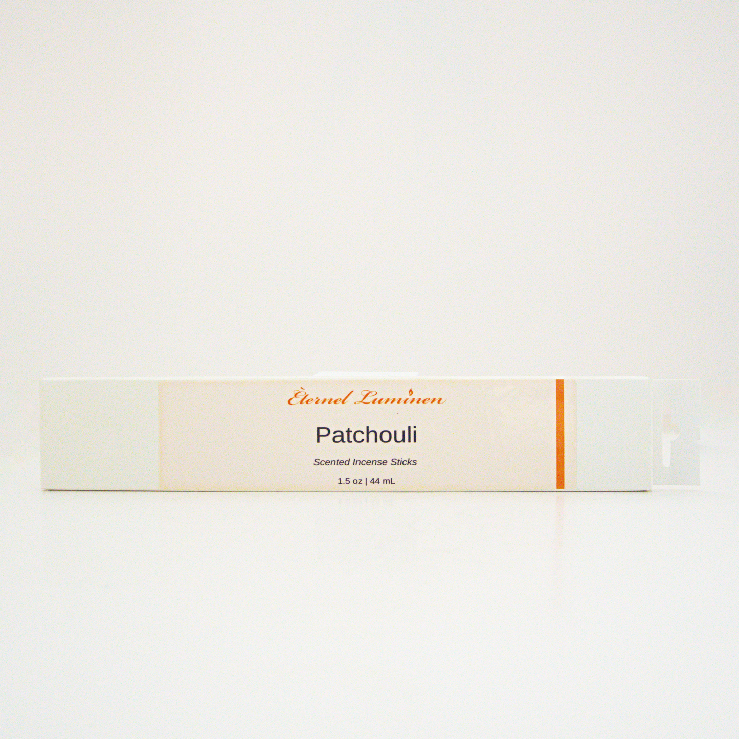 Patchouli Incense Sticks