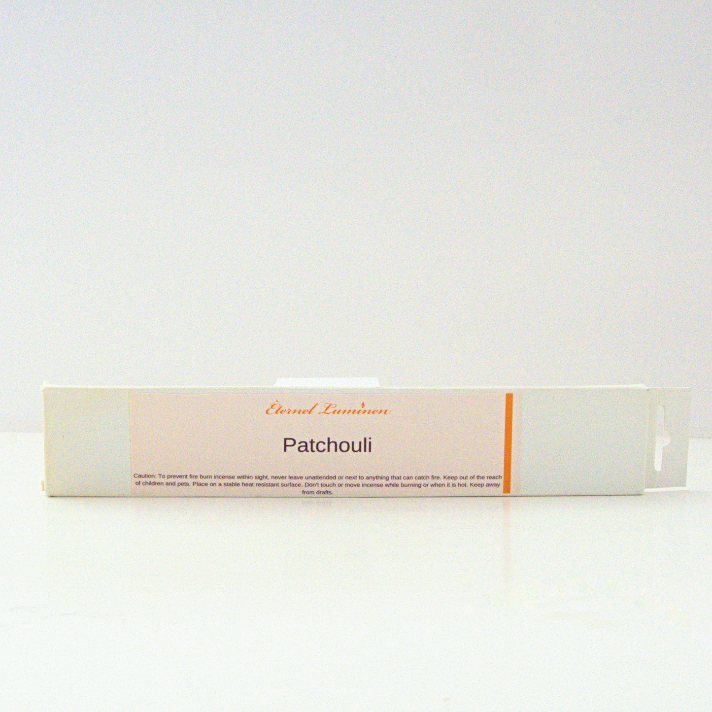 Patchouli Incense Sticks