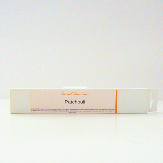 Patchouli Incense Sticks