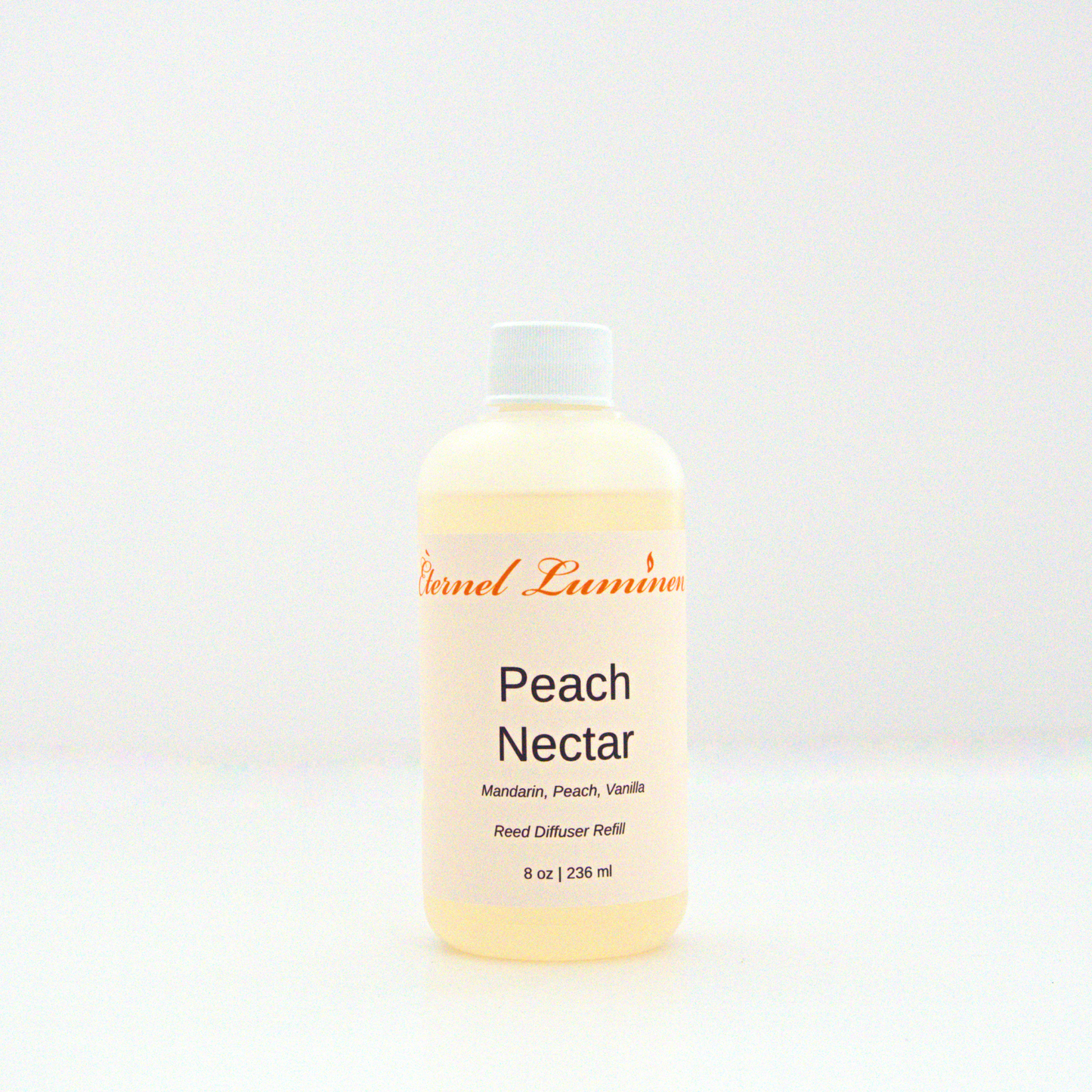 Peach Nectar Reed Diffuser Refill