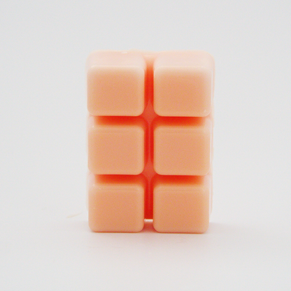 Peppermint Mocha Wax Melt (Discontinued)