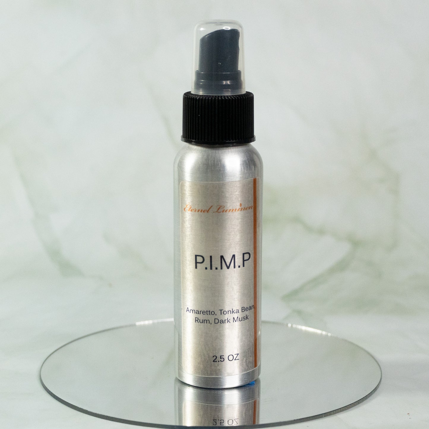 P.I.M.P Room & Linen Spray