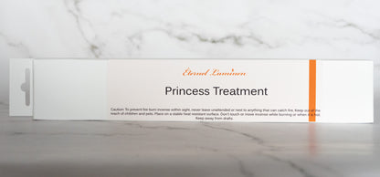 Princess Treatment Incense Sticks