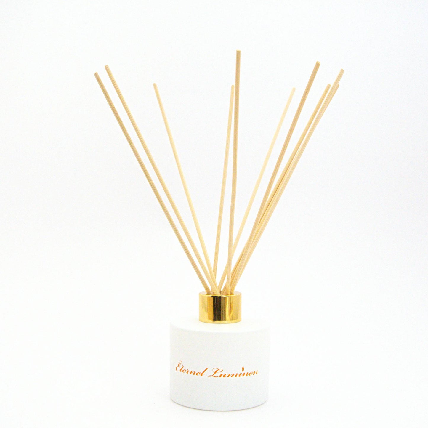 Coconut Dreams Reed Diffuser