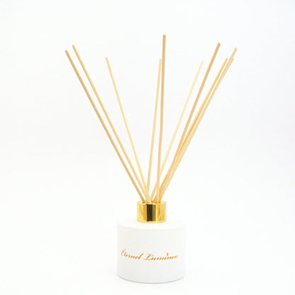 Coconut Dreams Reed Diffuser