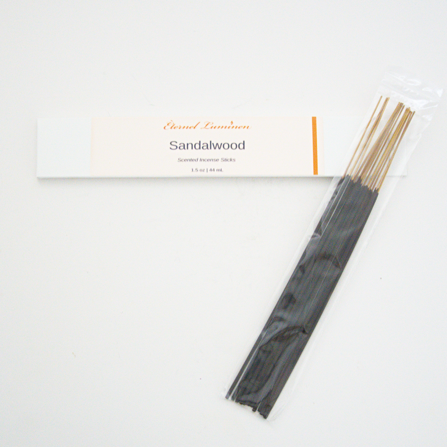 Sandalwood Incense Sticks