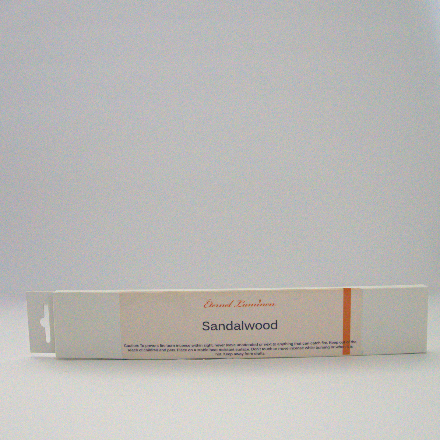 Sandalwood Incense Sticks