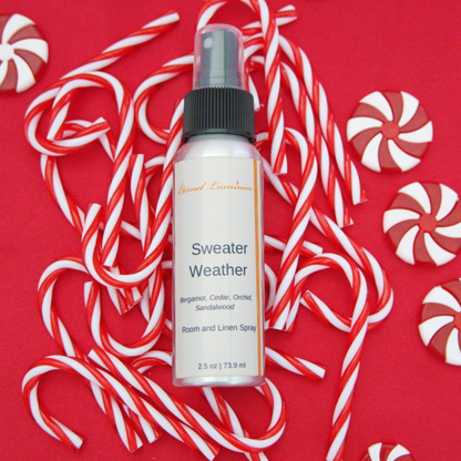 Sweater Weather Room & Linen Spray