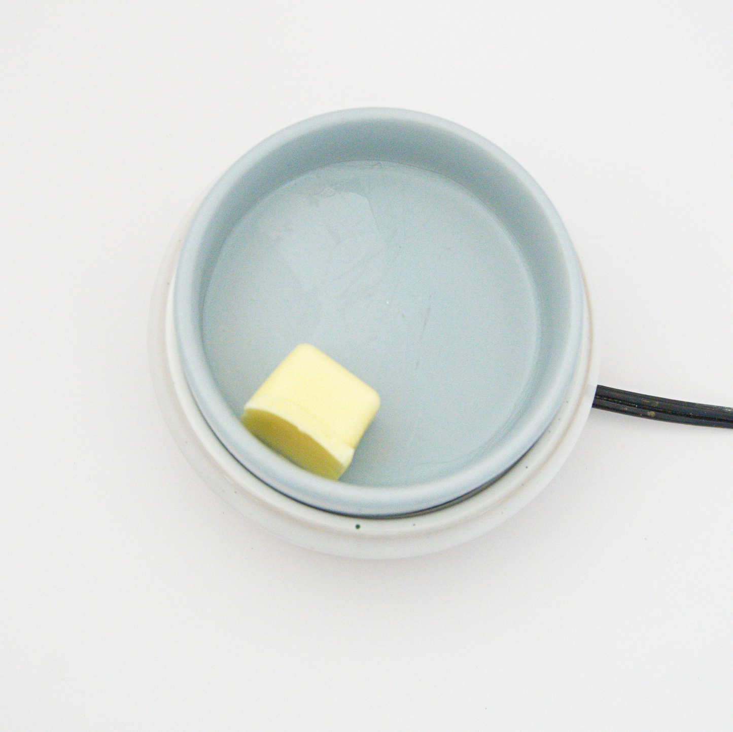 White Eucalyptus Wax Melt