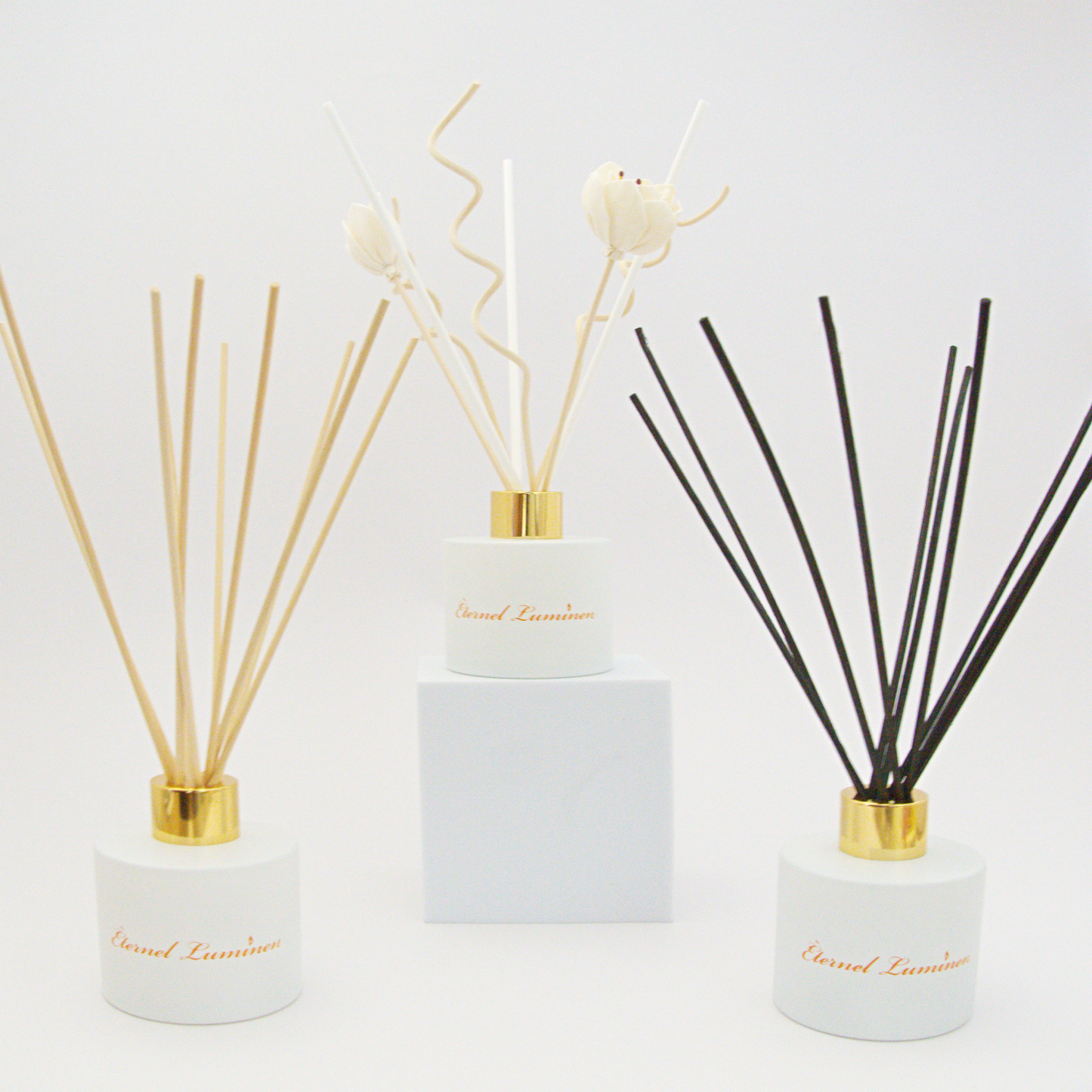 Sunshine Bliss Reed Diffuser