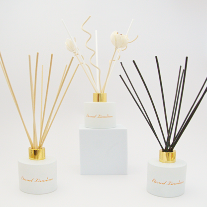 Sunshine Bliss Reed Diffuser