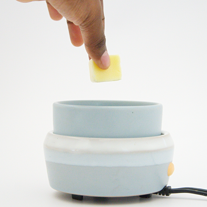 White Eucalyptus Wax Melt