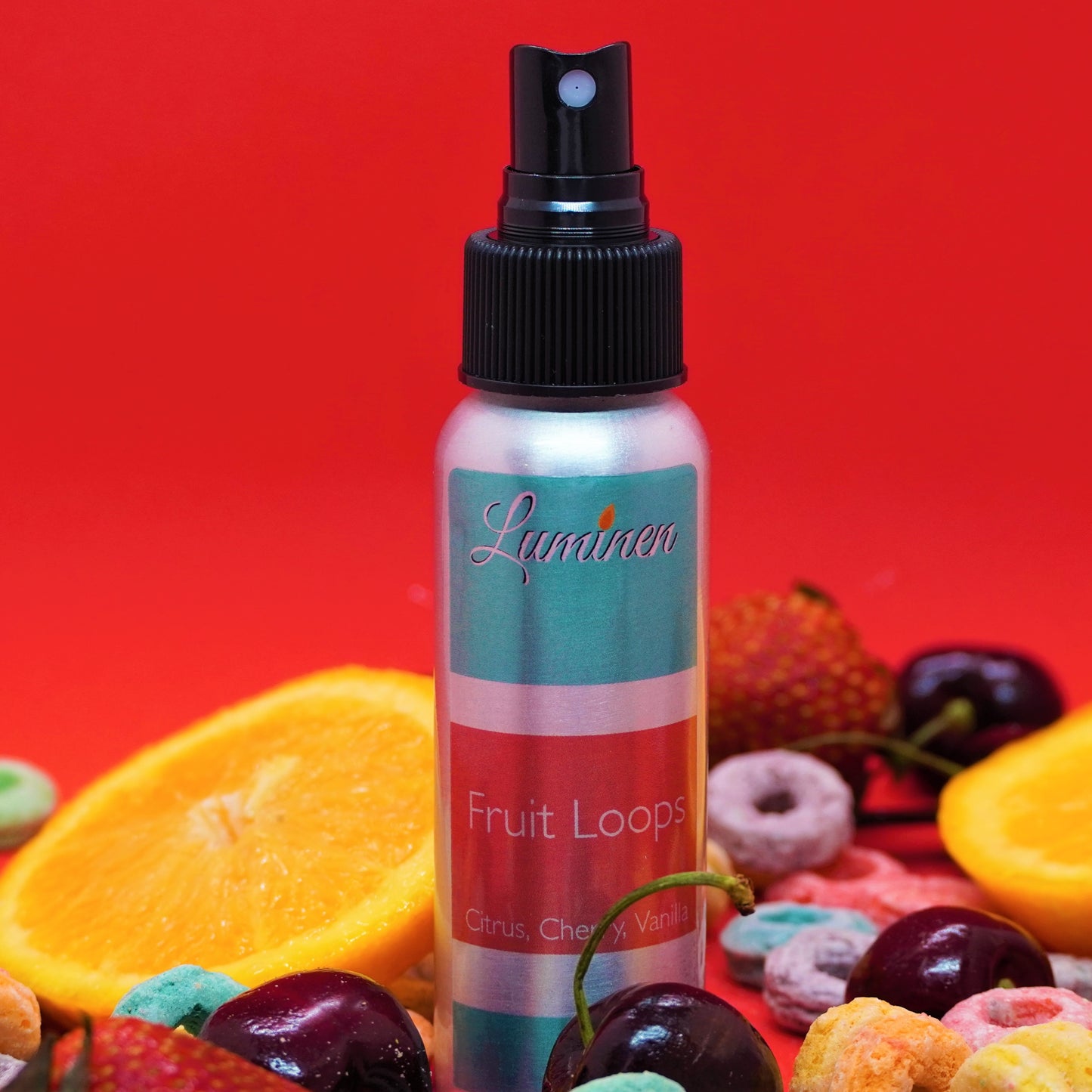 Fruit Loops Room & Linen Spray