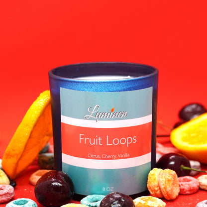 Fruit Loops